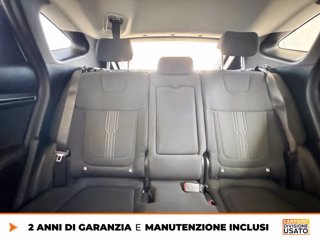 HYUNDAI Tucson 1.6 hev exellence lounge pack 2wd auto 8