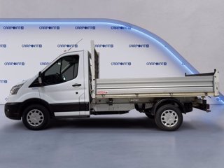 FORD Transit 350 tr.post. 2.0 tdci hdt 130cv trend l2 r.sing. 1