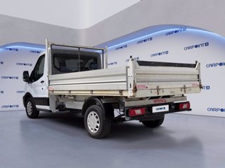 FORD Transit 350 tr.post. 2.0 tdci hdt 130cv trend l2 r.sing. 2
