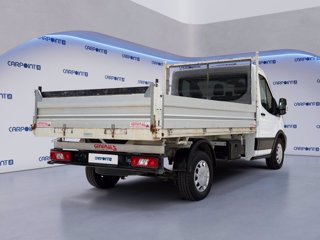 FORD Transit 350 tr.post. 2.0 tdci hdt 130cv trend l2 r.sing. 4