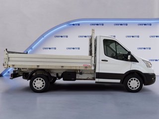 FORD Transit 350 tr.post. 2.0 tdci hdt 130cv trend l2 r.sing. 5