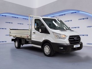 FORD Transit 350 tr.post. 2.0 tdci hdt 130cv trend l2 r.sing. 6