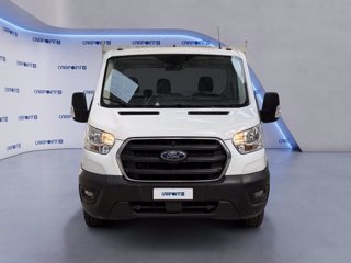 FORD Transit 350 tr.post. 2.0 tdci hdt 130cv trend l2 r.sing. 7