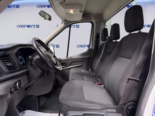 FORD Transit 350 tr.post. 2.0 tdci hdt 130cv trend l2 r.sing. 8