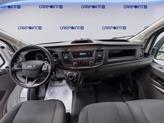 FORD Transit 350 tr.post. 2.0 tdci hdt 130cv trend l2 r.sing. 9