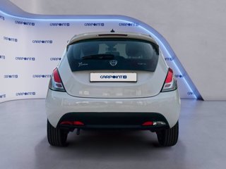 LANCIA Ypsilon 1.0 firefly hybrid silver s&s 70cv 3
