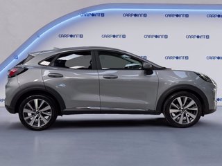 FORD Puma 1.0 ecoboost h titanium x s&s 125cv 6