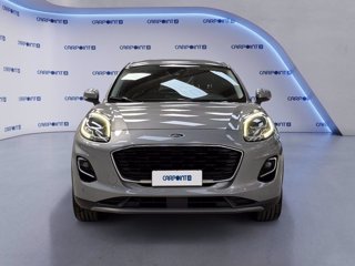FORD Puma 1.0 ecoboost h titanium x s&s 125cv 8