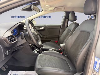 FORD Puma 1.0 ecoboost h titanium x s&s 125cv 9