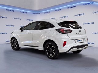 FORD Puma 1.0 ecoboost h st-line x s&s 125cv 2