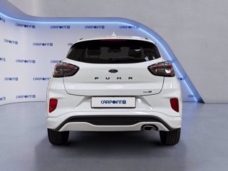 FORD Puma 1.0 ecoboost h st-line x s&s 125cv 3