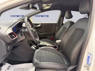 FORD Puma 1.0 ecoboost h st-line x s&s 125cv 8