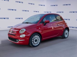 FIAT 500 1.2 dolcevita 69cv my20 0