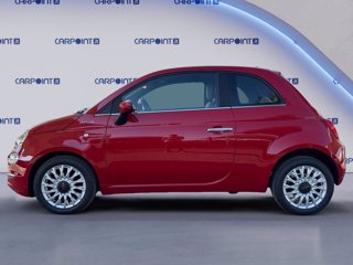FIAT 500 1.2 dolcevita 69cv my20 1