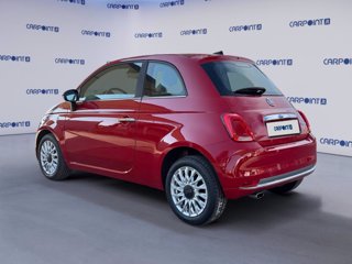 FIAT 500 1.2 dolcevita 69cv my20 2