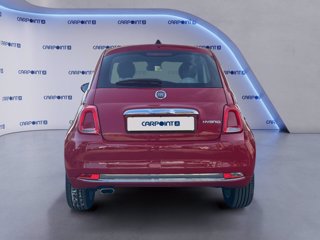 FIAT 500 1.2 dolcevita 69cv my20 3