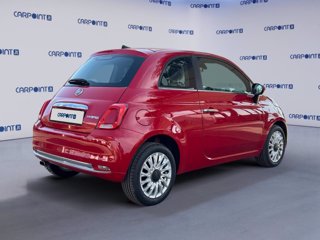 FIAT 500 1.2 dolcevita 69cv my20 4