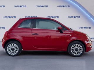 FIAT 500 1.2 dolcevita 69cv my20 5