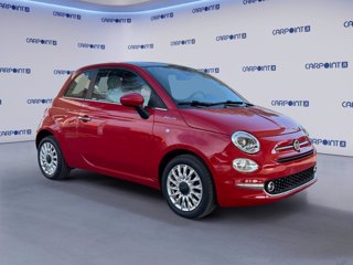 FIAT 500 1.2 dolcevita 69cv my20 6
