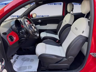 FIAT 500 1.2 dolcevita 69cv my20 8