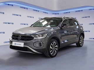 VOLKSWAGEN T-roc 1.5 tsi life dsg 0