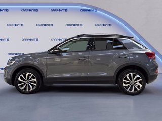VOLKSWAGEN T-roc 1.5 tsi life dsg 2