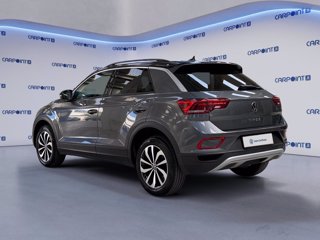 VOLKSWAGEN T-roc 1.5 tsi life dsg 3