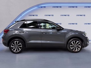 VOLKSWAGEN T-roc 1.5 tsi life dsg 6