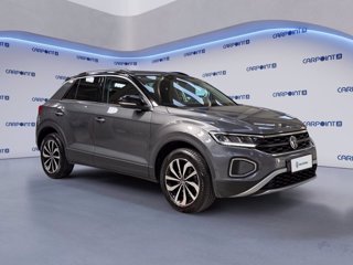 VOLKSWAGEN T-roc 1.5 tsi life dsg 7