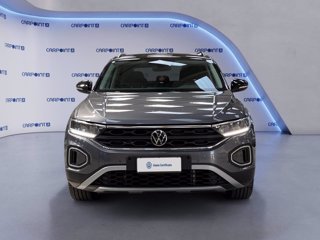 VOLKSWAGEN T-roc 1.5 tsi life dsg 8