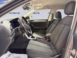 VOLKSWAGEN T-roc 1.5 tsi life dsg 9