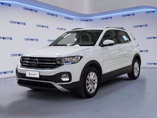 VOLKSWAGEN T-cross 1.0 tsi style 95cv 0