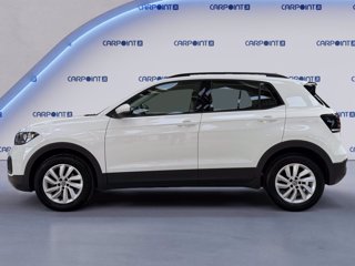 VOLKSWAGEN T-cross 1.0 tsi style 95cv 3