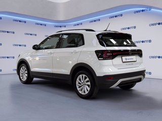 VOLKSWAGEN T-cross 1.0 tsi style 95cv 4