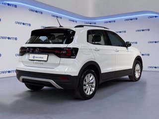 VOLKSWAGEN T-cross 1.0 tsi style 95cv 6