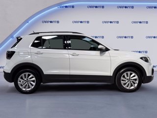 VOLKSWAGEN T-cross 1.0 tsi style 95cv 7