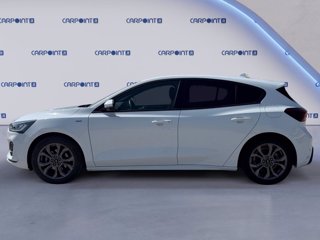 FORD Focus 1.0t ecoboost h st-line x 125cv 1