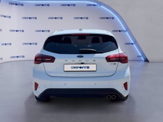 FORD Focus 1.0t ecoboost h st-line x 125cv 3