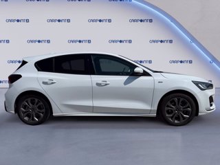 FORD Focus 1.0t ecoboost h st-line x 125cv 5