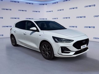 FORD Focus 1.0t ecoboost h st-line x 125cv 6