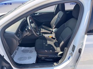 FORD Focus 1.0t ecoboost h st-line x 125cv 8