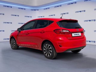 FORD Fiesta 5p 1.1 titanium 75cv 2