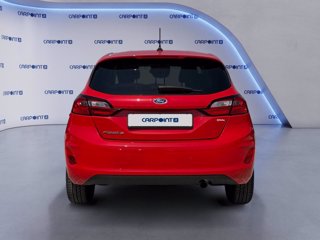 FORD Fiesta 5p 1.1 titanium 75cv 3