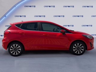FORD Fiesta 5p 1.1 titanium 75cv 5