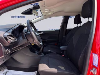 FORD Fiesta 5p 1.1 titanium 75cv 8