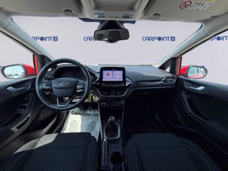 FORD Fiesta 5p 1.1 titanium 75cv 9