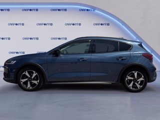 FORD Focus active 1.0 ecoboost h style 125cv 1