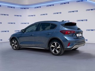 FORD Focus active 1.0 ecoboost h style 125cv 2