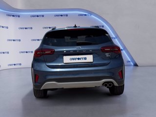 FORD Focus active 1.0 ecoboost h style 125cv 3