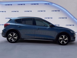 FORD Focus active 1.0 ecoboost h style 125cv 5